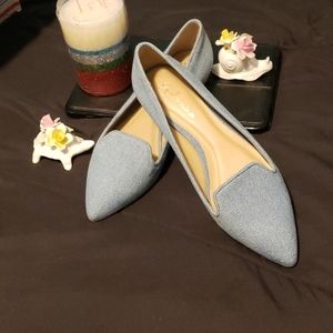 Guilhermina shoes